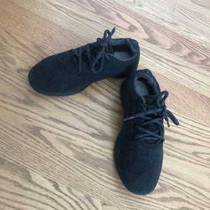 Allbirds Women's Wool Runners, Size 7